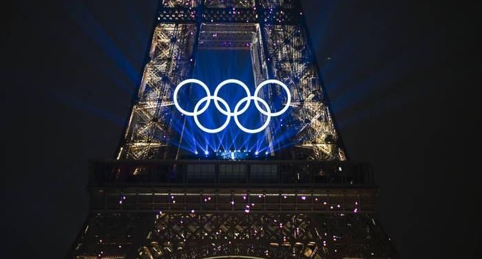 Песков: на открытии Игр в Париже имели место совершенно отвратительные моменты