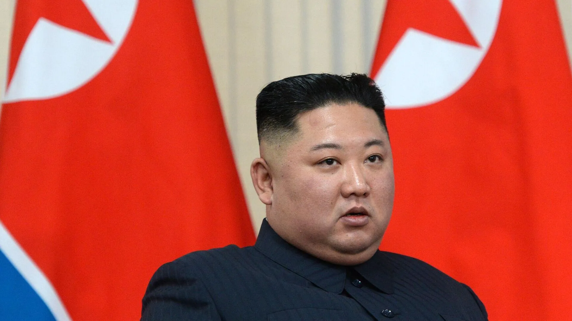 Ким Чен Ын испытал новую снайперскую винтовку