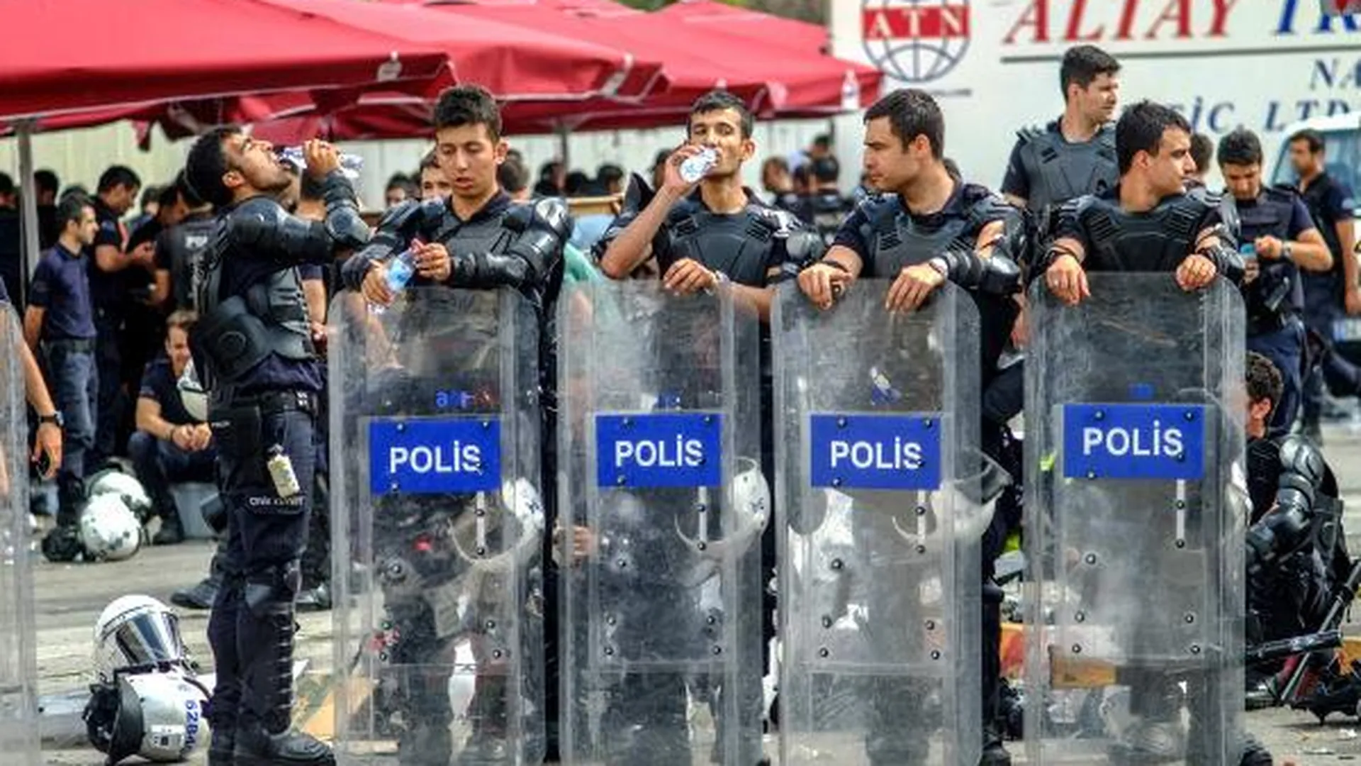 СМИ: власти Турции заявили, что взрыва в Анкаре не было