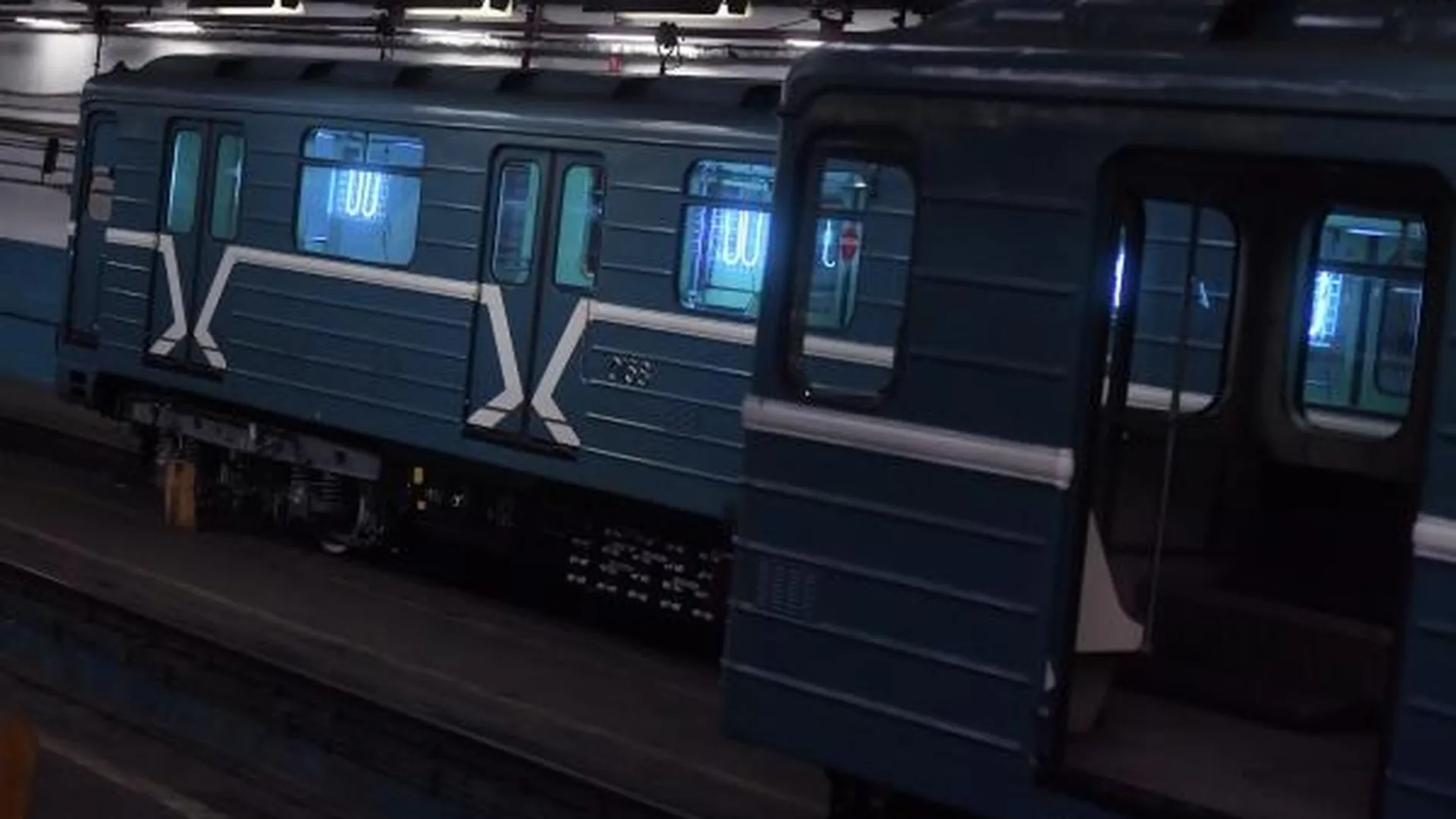 Новая линия метро соединит ТПК с подмосковной Балашихой