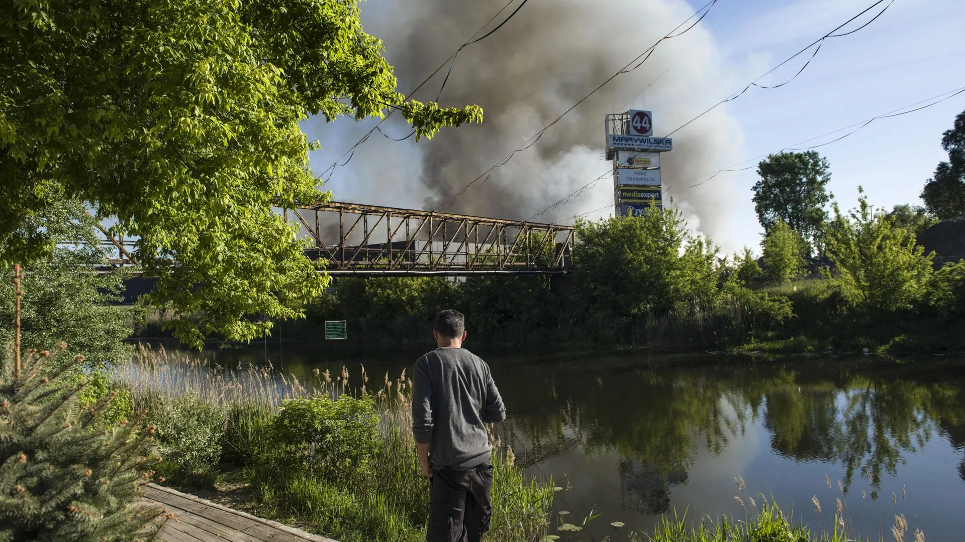 Attila Husejnow/Keystone Press Agency