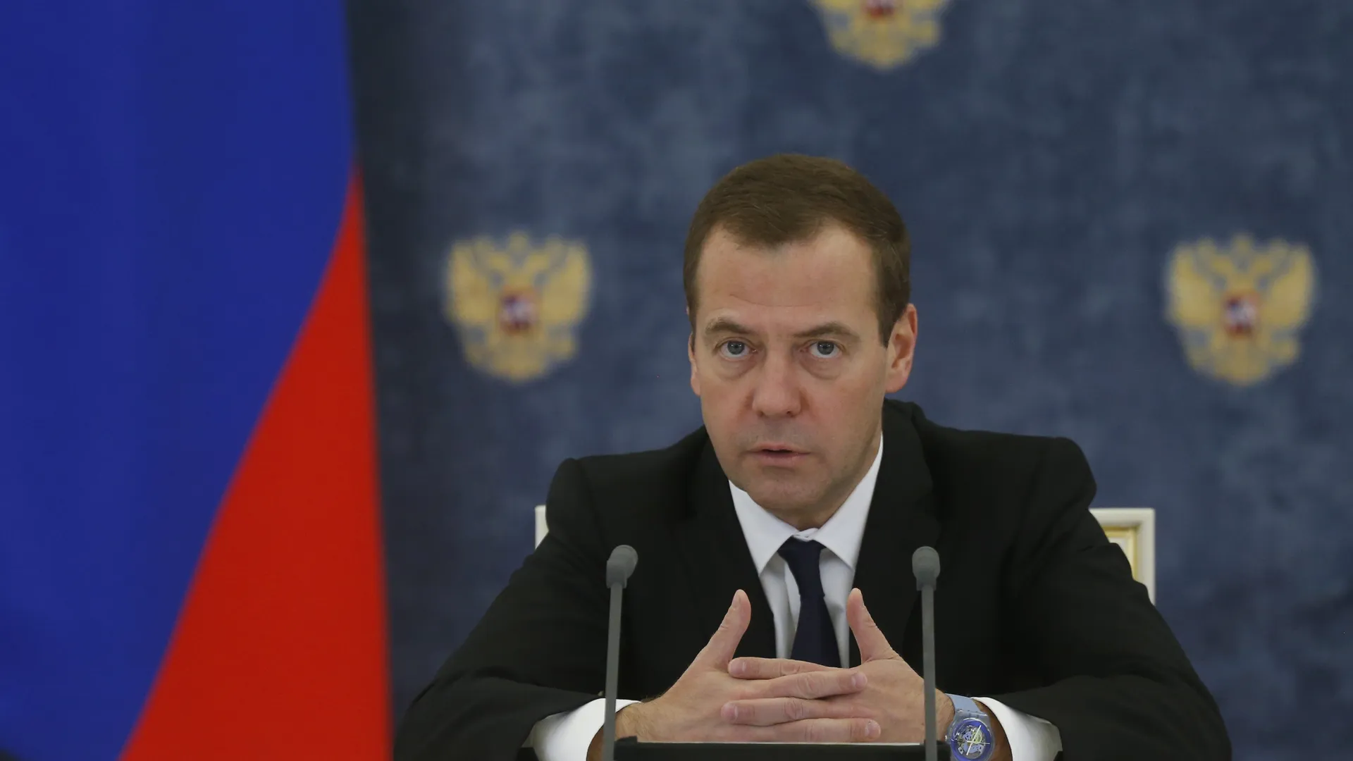 Медведев назвал взятие Авдеевки сложной задачей