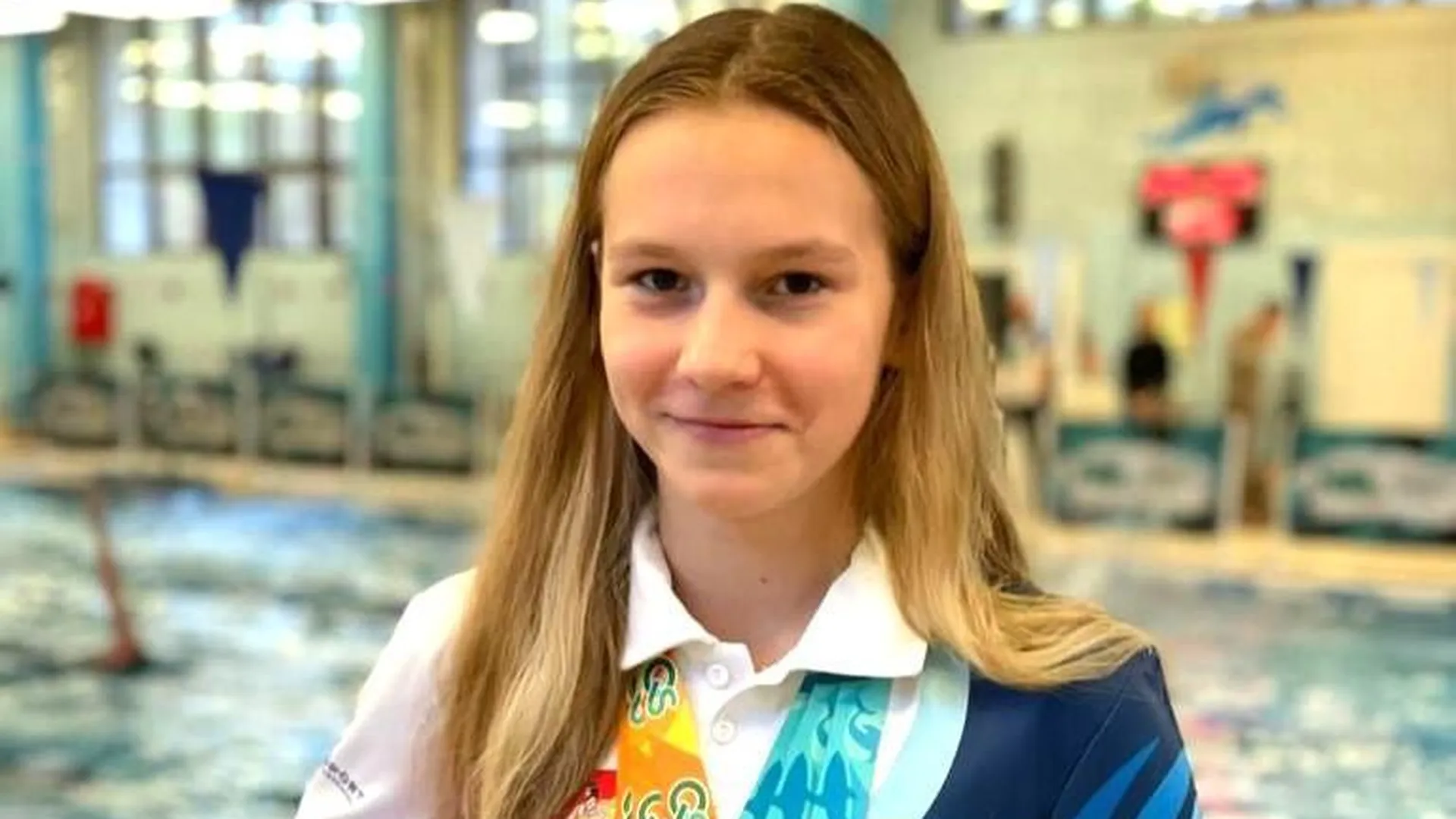 Юные спортсменки из подмосковной Электростали отличились на всероссийских соревнованиях