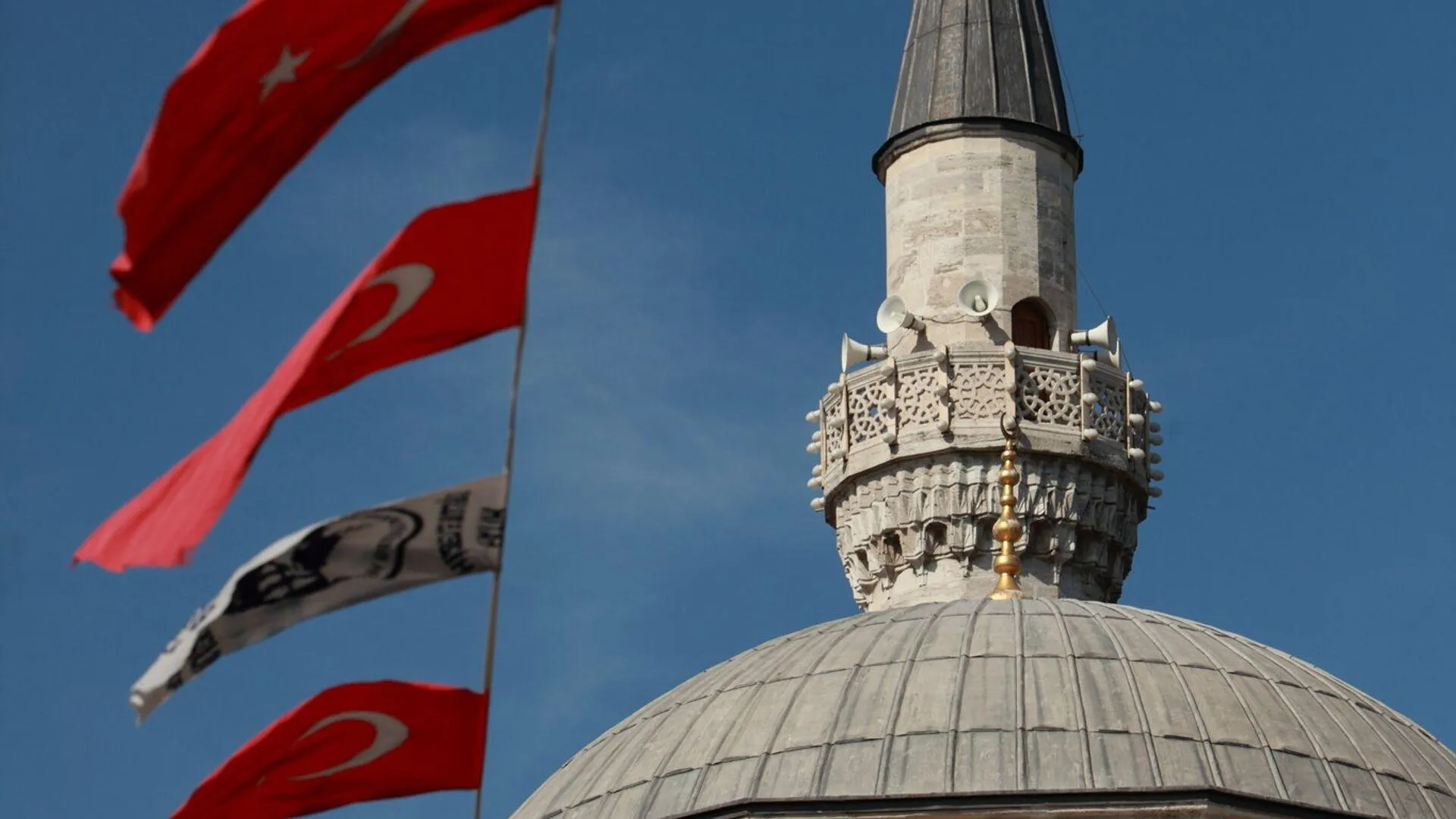 Турция может выступить гарантом по Украине после завершения СВО. Все дело в ее связях с Россией