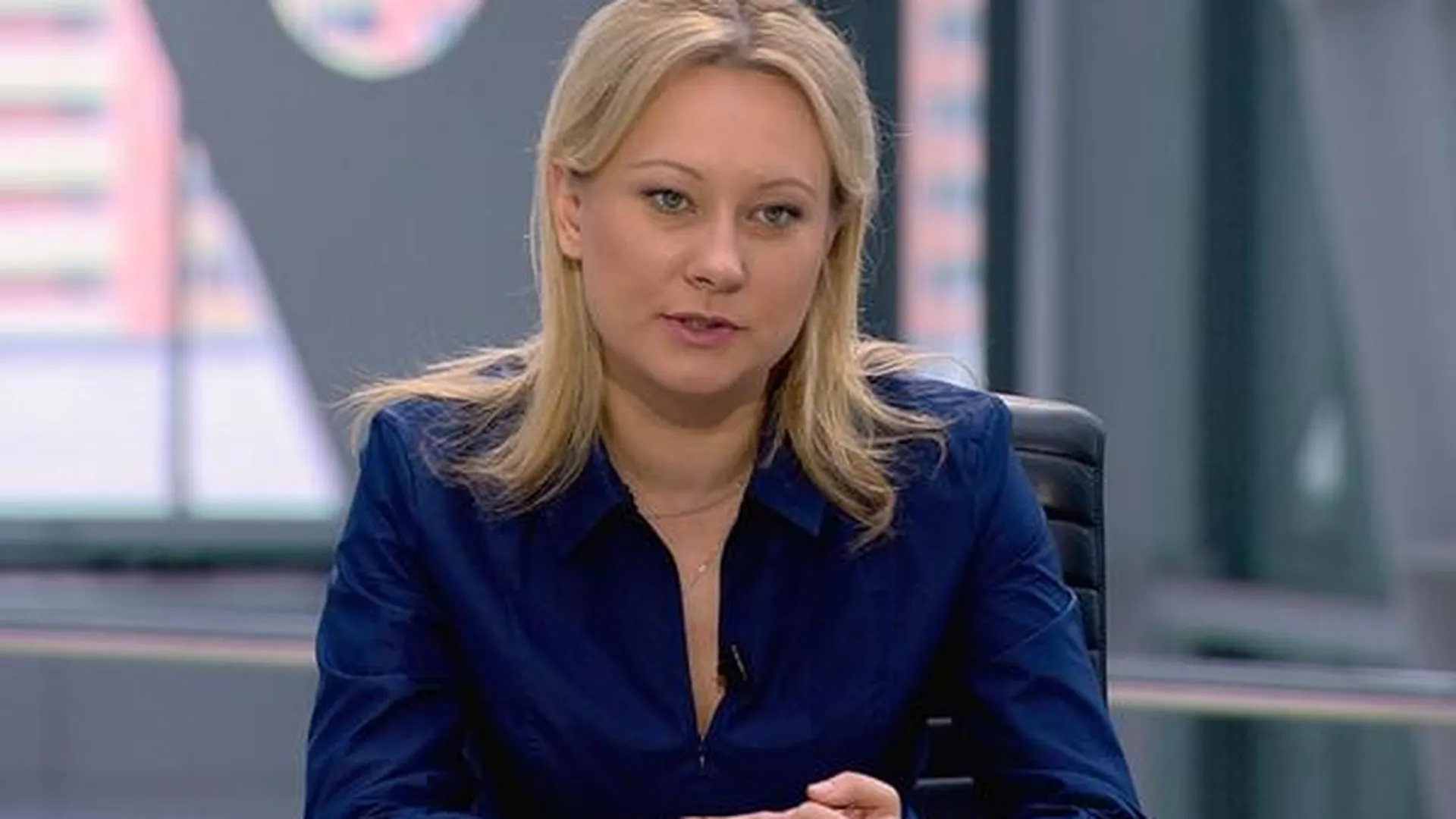 Забралова назвала свои приоритеты на посту зампреда