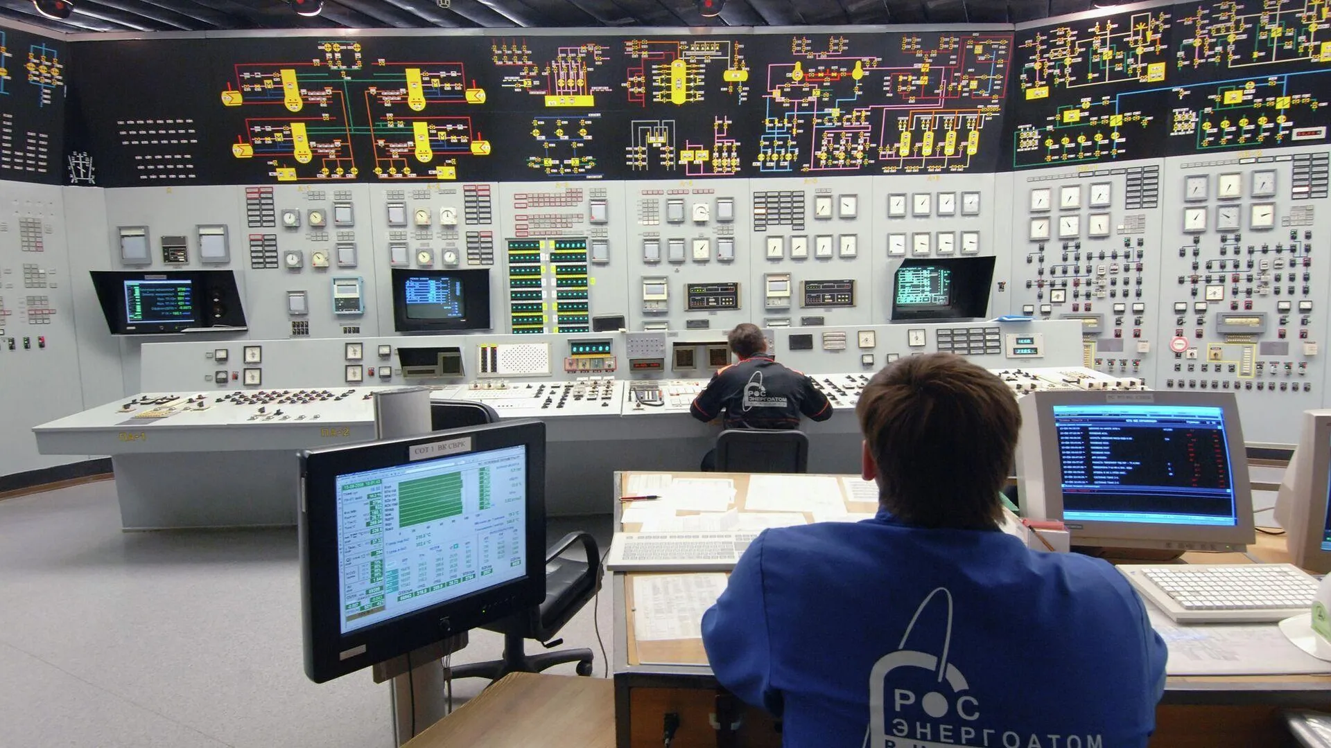 Фейк: реакторы «чернобыльского» типа продолжили работу на российских АЭС