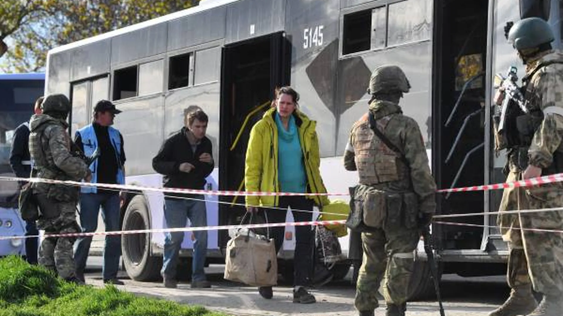 Число прибывших в Россию беженцев с Украины и из Донбасса превысило 2,1 миллиона человек
