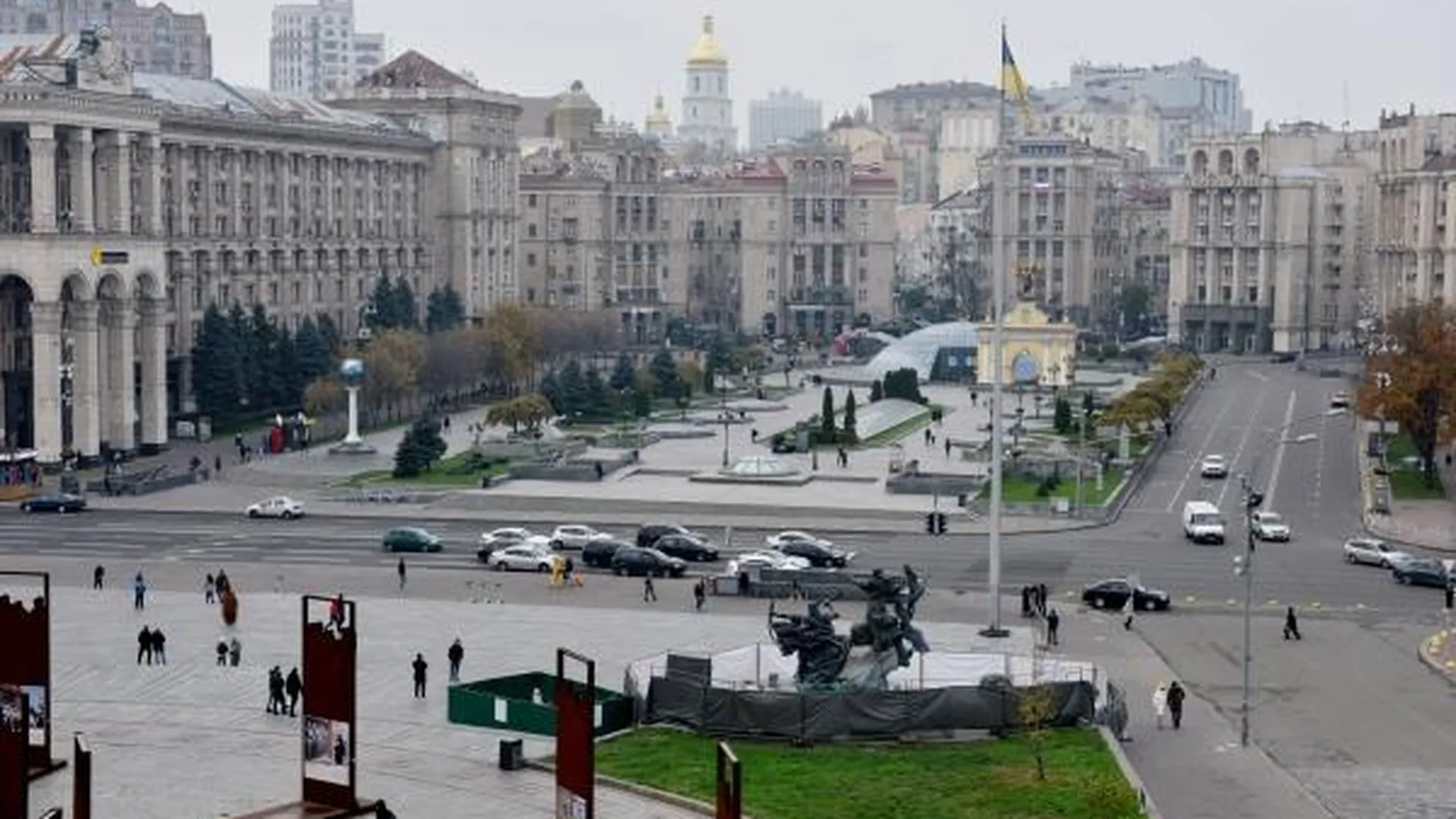 «Украинский диктатор явно ошалел». Медведчук — об убийстве Кивы