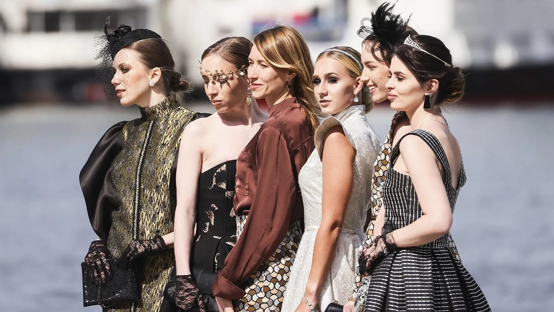 Фэшн-эксперты рассказали, как повлияет уход зарубежных брендов на российский мир моды