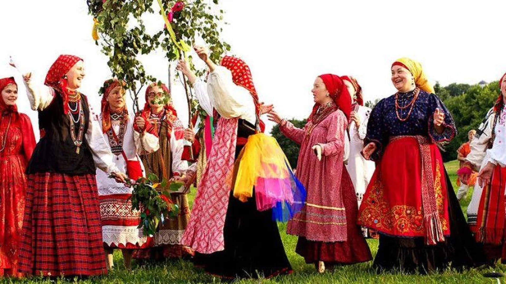 В Дзержинском приглашают на семейный фестиваль «Спас на Угреше»