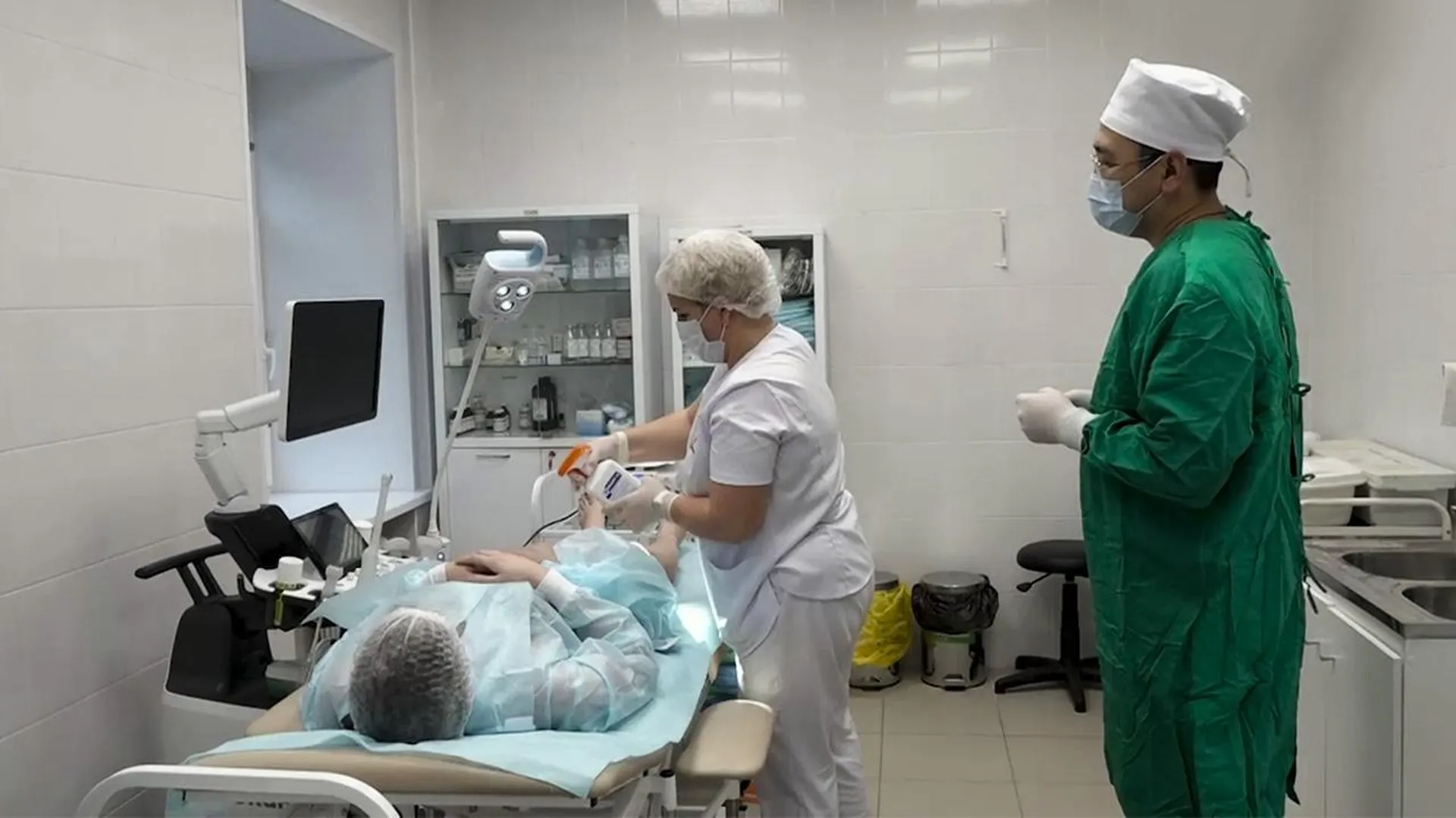 Делать операции по лечению варикоза в Дубне теперь можно по полису ОМС