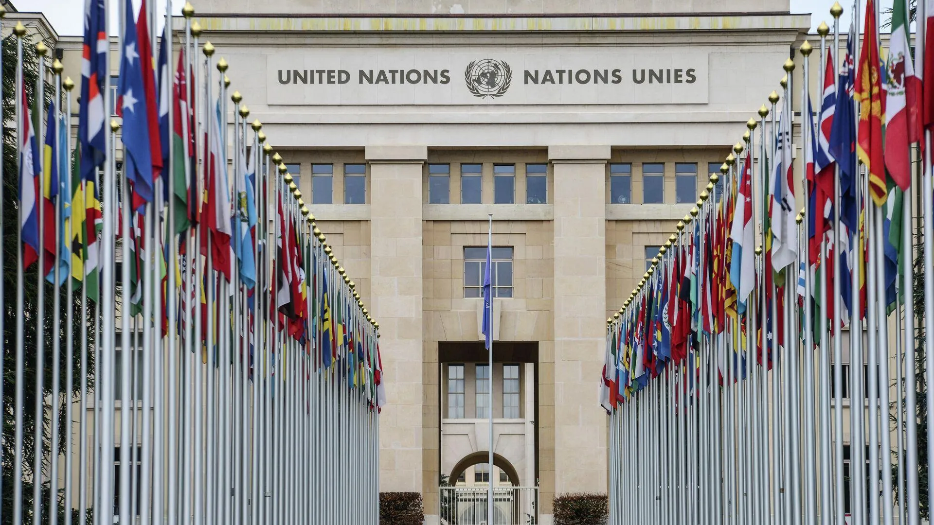 В СБ ООН в закрытом режиме поднимут тему расследования ЧП с «Северными потоками»