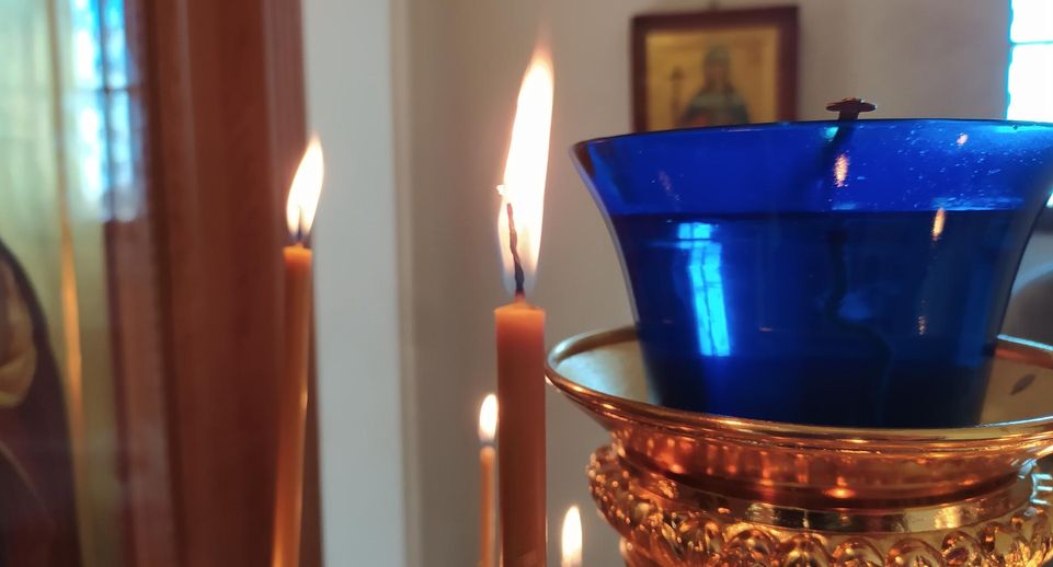 Священник Савченко: в Чистый четверг православные проникаются страданиями Христа