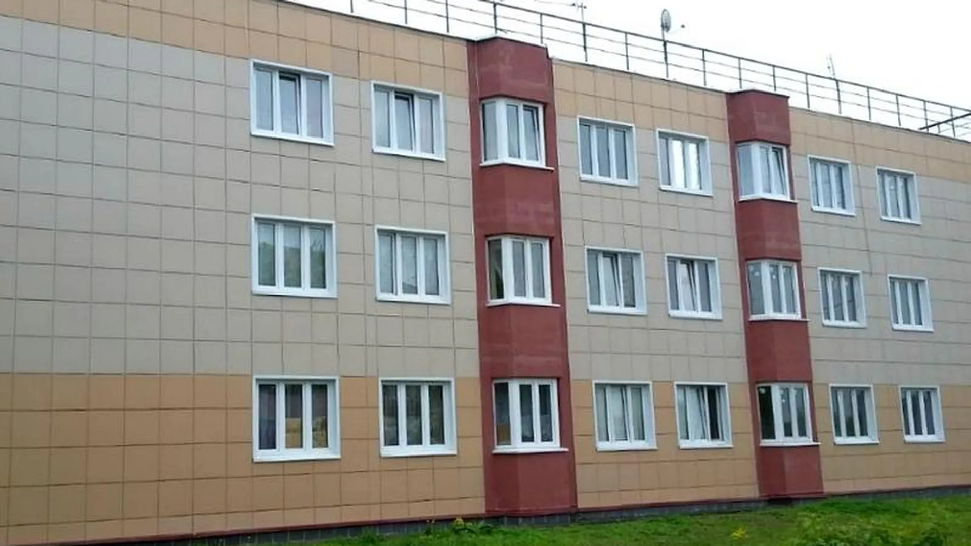 Сотня жителей аварийных домов в Ликино-Дулево переедет в новые квартиры до конца года
