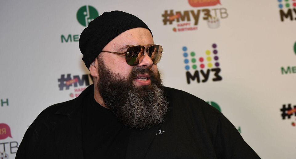 Фадеев объявил, что запретит Ионовой петь его песни после скандала в Красноярске