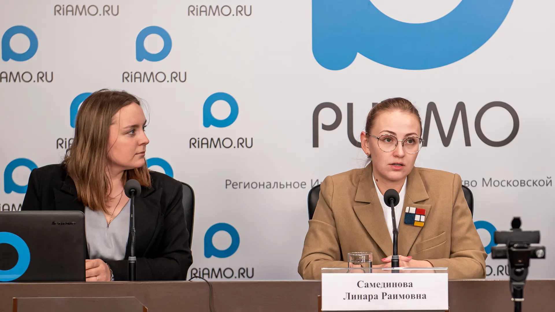 Линара Самединова: Молодежь активно участвует в качестве наблюдателей в избирательном процессе