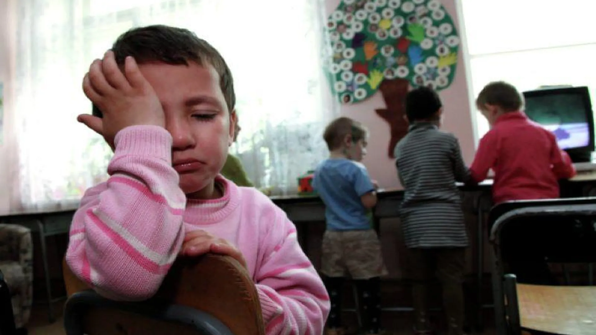 Травма на всю жизнь: какие наказания нельзя применять в воспитании детей