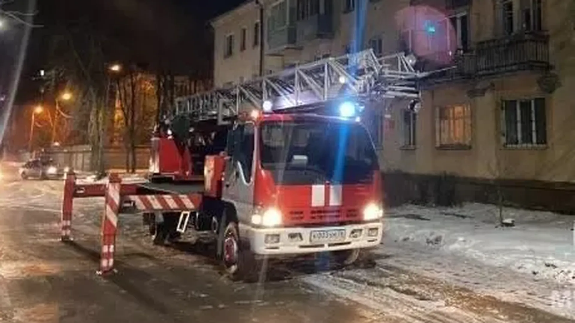 Следком возбудил дело после взрыва бытового газа в Ярославле