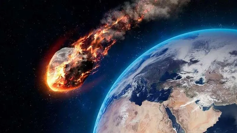 Астероид-гигант промчится над Подмосковьем