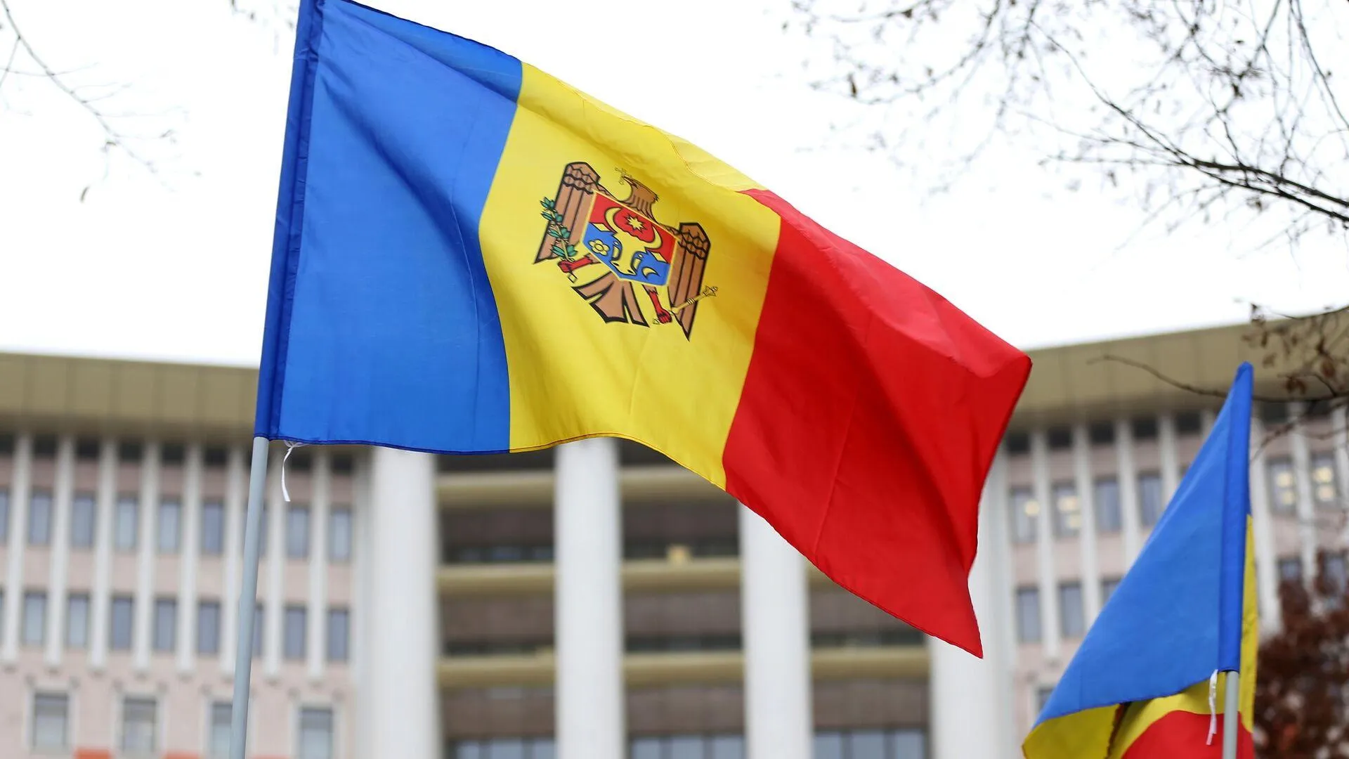 Российского посла вызвали в МИД Румынии из-за заявления о золоте