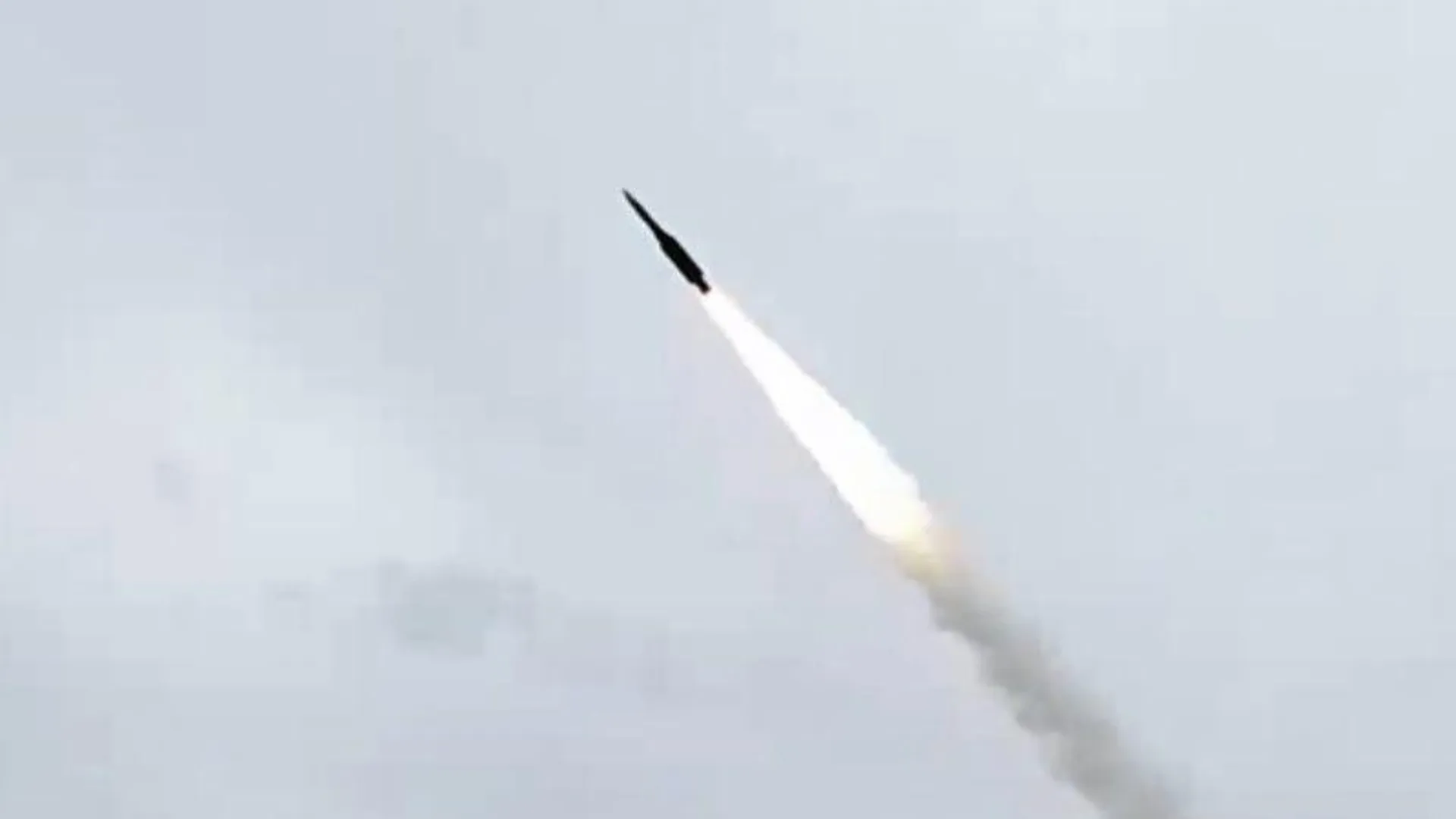 Дальнобойные ракеты поступят на Украину только через девять месяцев