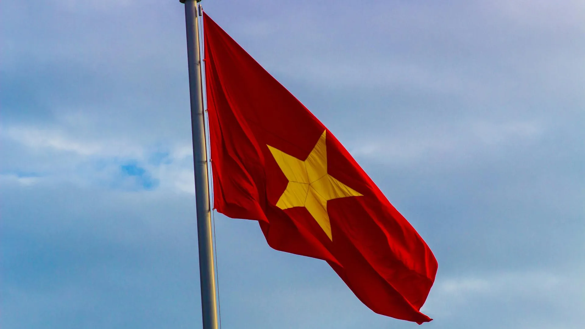 Bloomberg: Вьетнам игнорирует США и принимает Путина с визитом