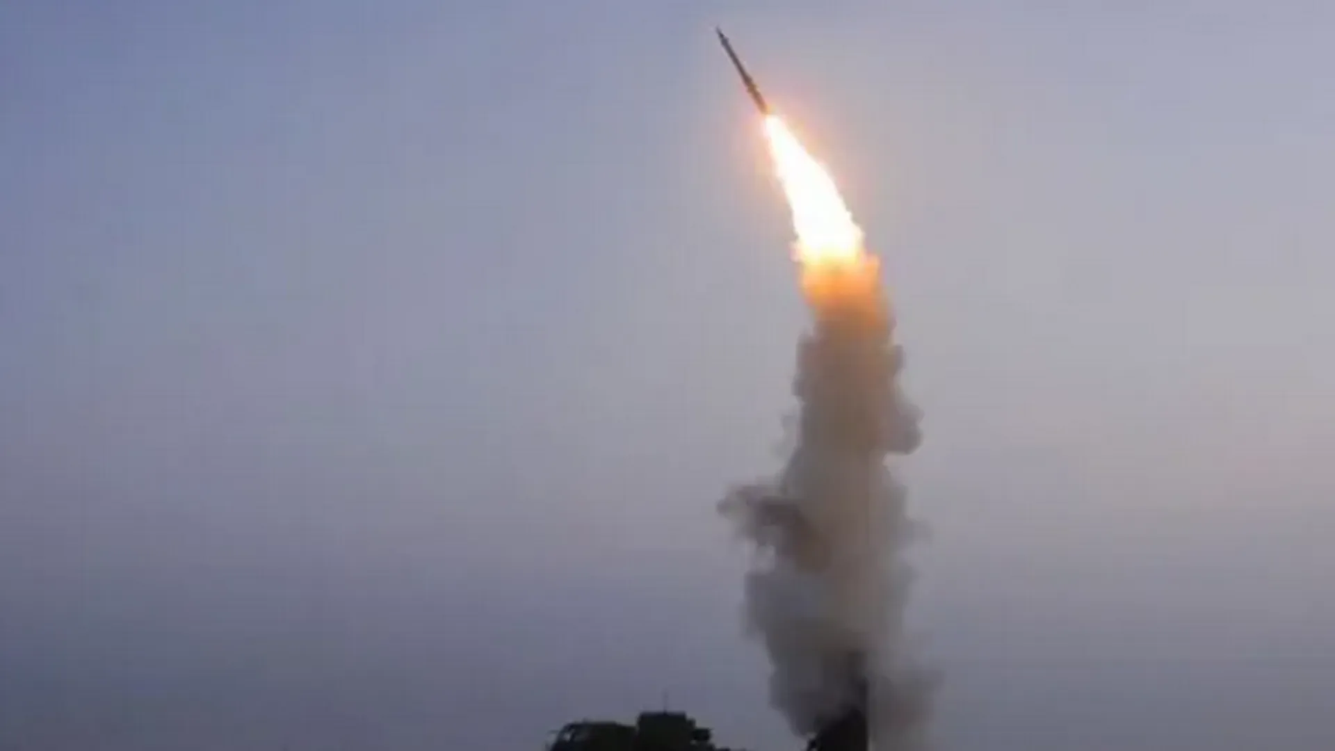 «Аномалия» при запуске баллистической ракеты едва не стоила жизни британскому министру обороны