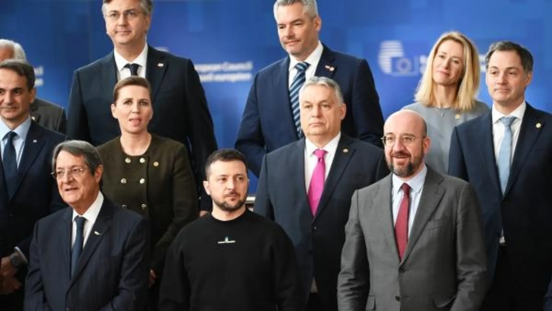 Политолог Мельничук назвал главную причину посещения Зеленским G7