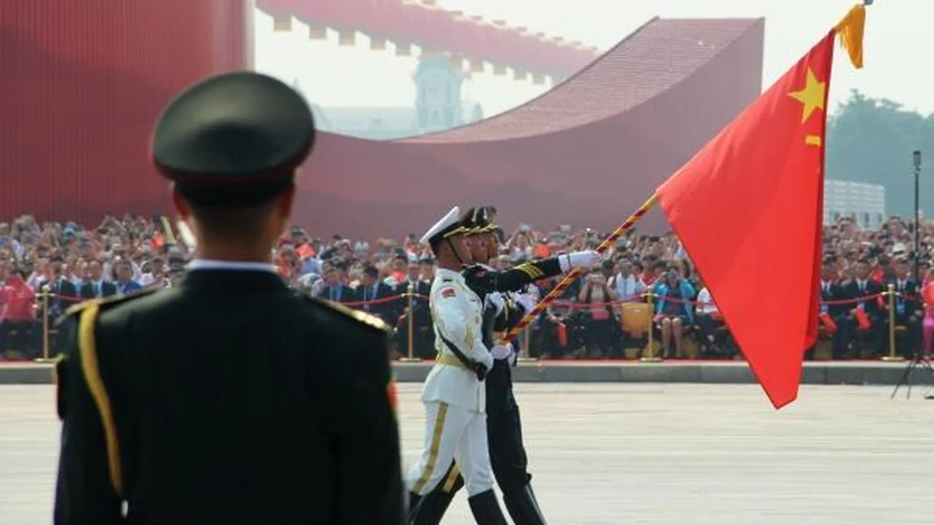 Китай призвал США не подливать масло в украинский костер | 360°