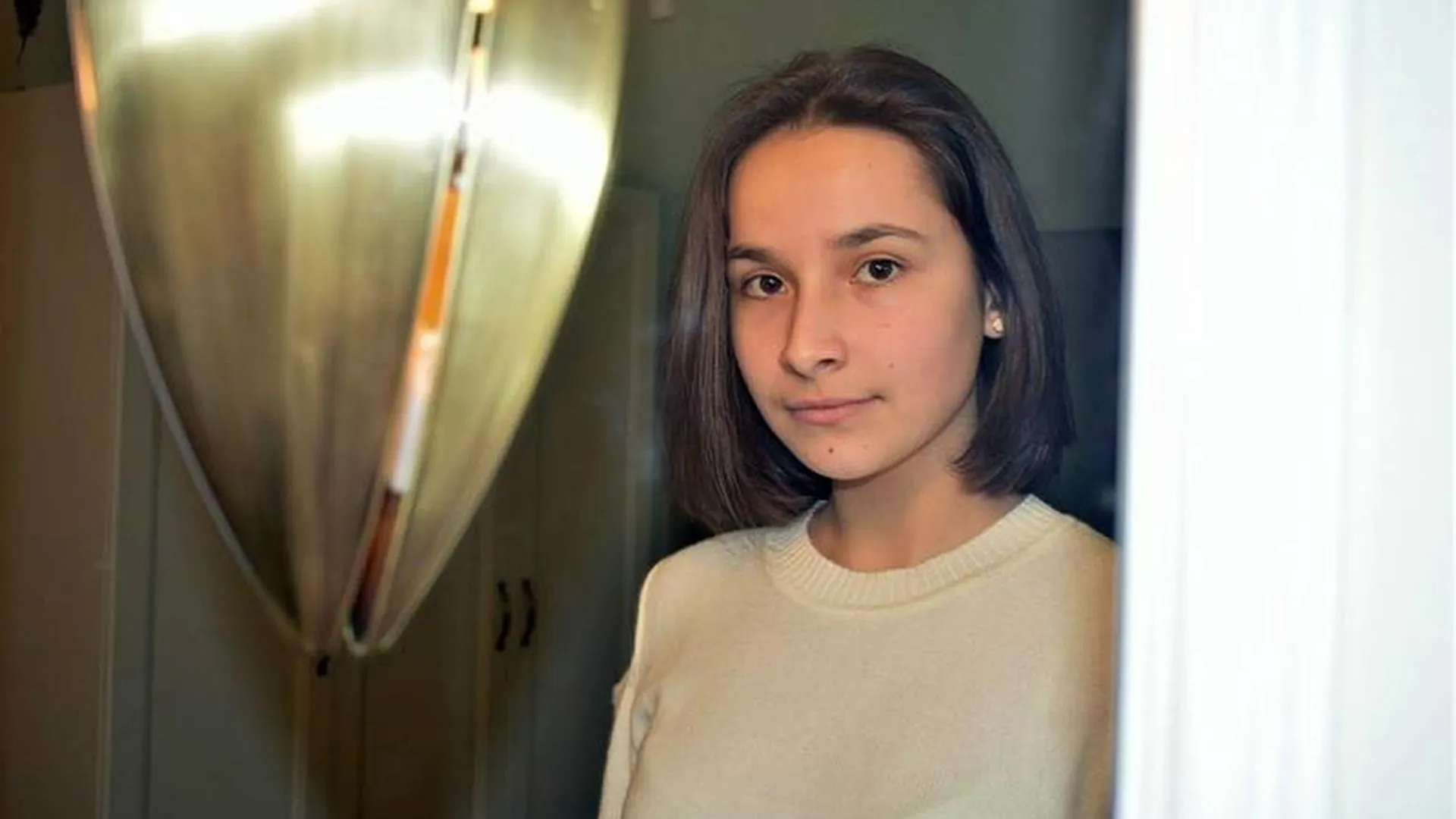 Школьница из Черноголовки заучила наизусть дневник девочки, пережившей войну
