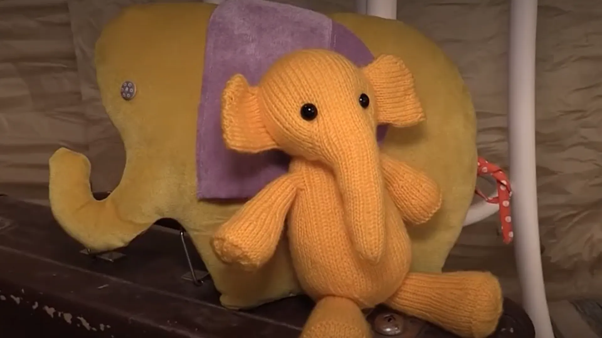 Фестиваль детской книги «Желтый слон» прошел в Шатуре