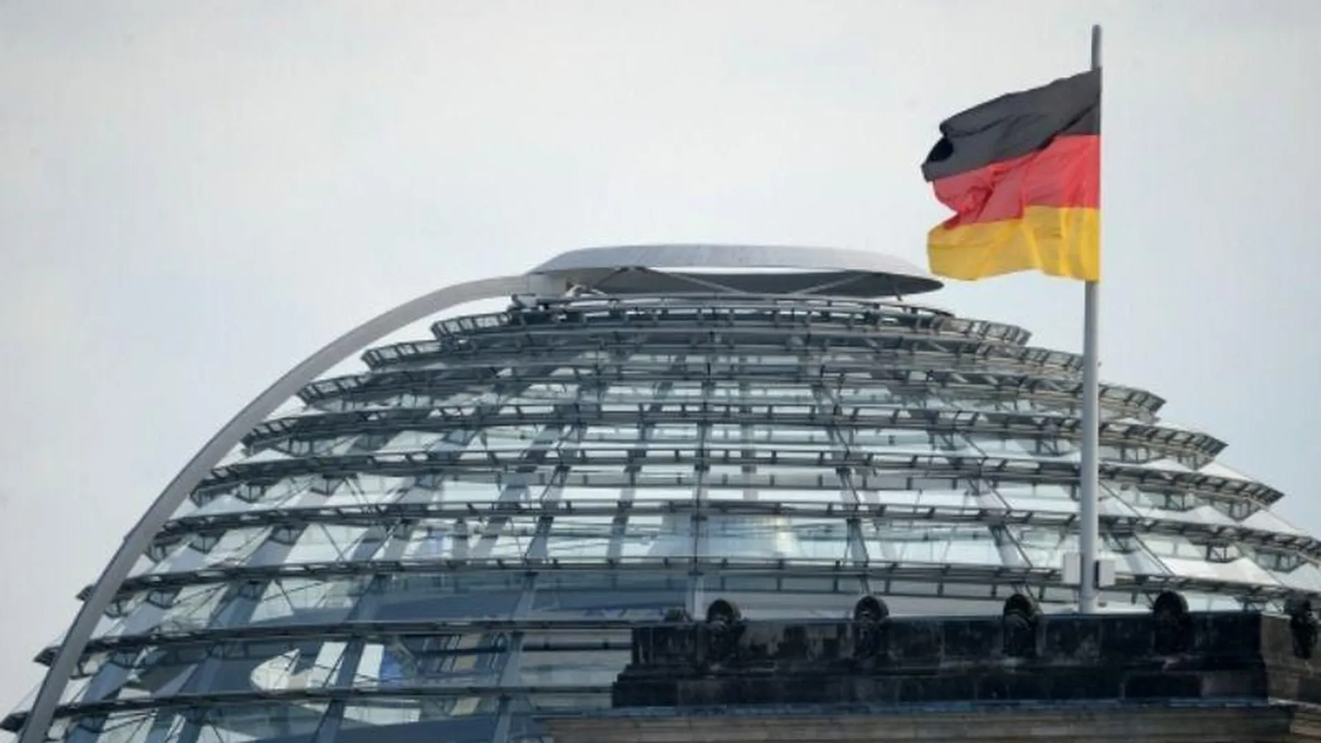 Немцы возмутились требованию Украины о передаче истребителей