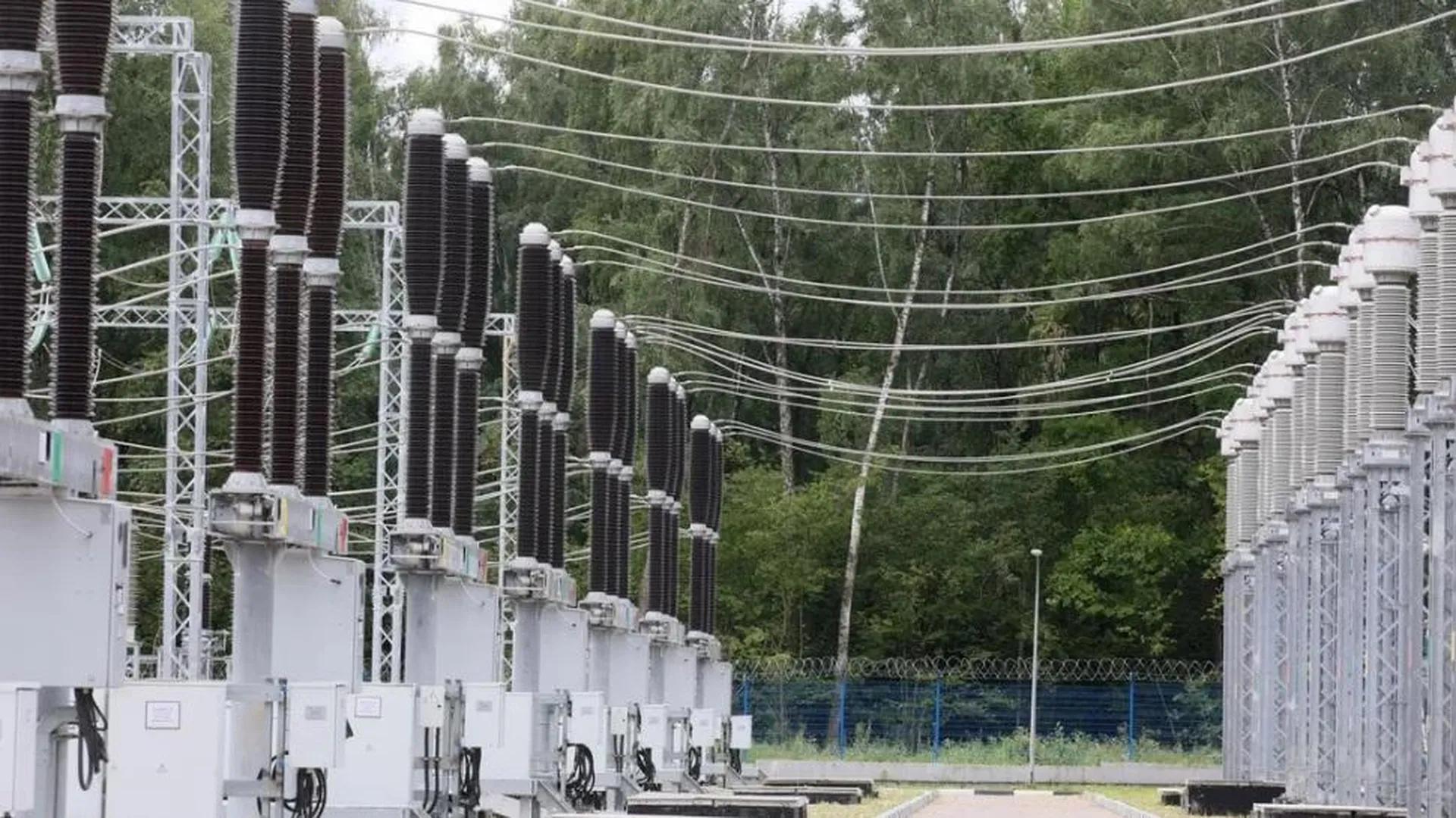 Украинцев предупредили о возможных длительных отключениях электричества