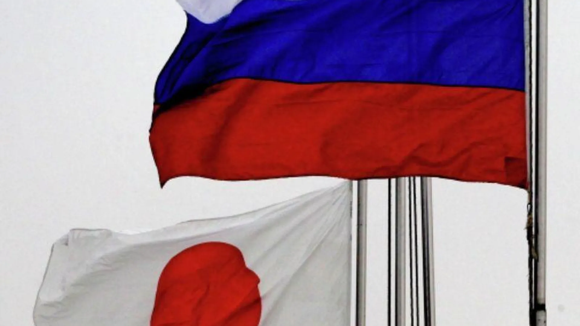 Япония отказалась принимать российскую позицию по рыбным промыслам на Курилах