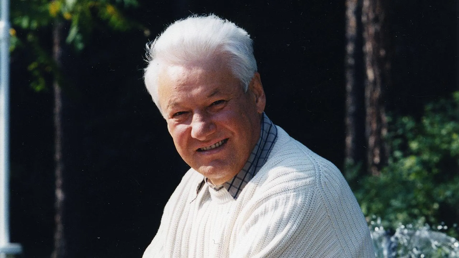 «Я устал, я ухожу»: за что любили и ненавидели Бориса Ельцина
