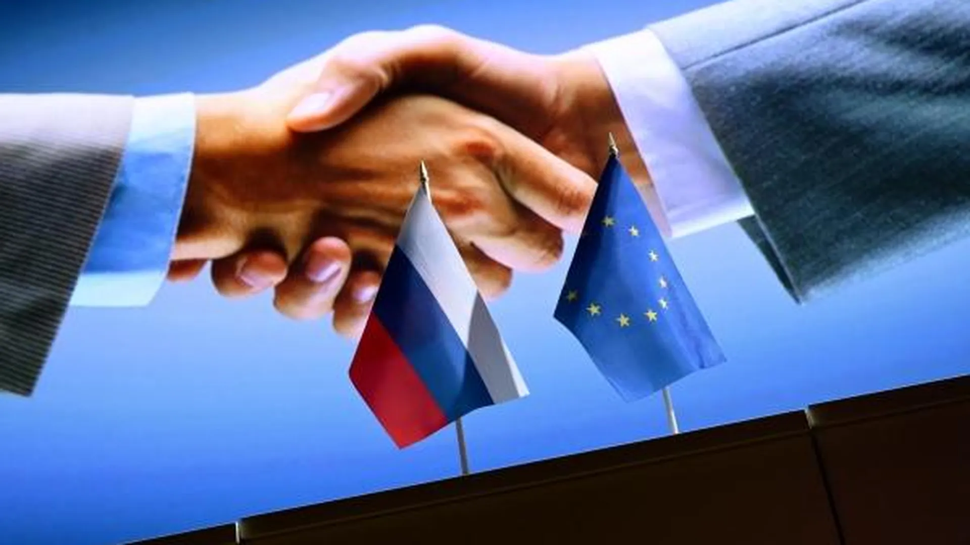 Политолог объяснил причины боязни США возможного союза России и Европы
